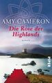 Die Rose der Highlands: Roman Roman Cameron, Amy: