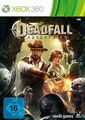 Deadfall Adventures XBOX360 Neu & OVP