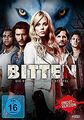 Bitten - Die komplette erste Staffel [4 DVDs] von Ja... | DVD | Zustand sehr gut