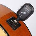 Wireless Gitarrensystem Wireless Gitarrensenderempfänger für E -Gitarre 