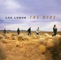 The Ride von Los Lobos | CD | Zustand sehr gut