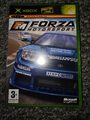 Forza Motorsport (Xbox Original) (COA versiegelt)