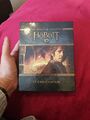 der hobbit trilogie - extended edition blu-ray , 3D