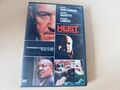 Heist - Der letzte Coup - Hackman / De Vito - DVD