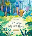 Der lange Weg nach Hause | Laura Bednarski | Buch | 36 S. | Deutsch | 2020