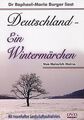 Deutschland - Ein Wintermärchen - Heinrich Heine von - | DVD | Zustand gut