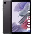 Samsung Galaxy Tab A7 Lite T220 32GB WiFi Tablet dunkelgrau 8,7 Zoll Multi-Touch