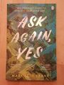 Ask Again, Yes von Mary Beth Keane (Taschenbuch, 2019)