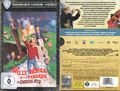 Blu-ray WILLY WONKA CHARLIE UND DIE SCHOKOLADENFABRIK 1971 VHS-Retro-Edition NEU