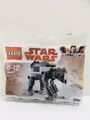 Lego® Star Wars 30497 First Order Heavy Assault Walker Polybag New & Sealed