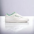 REEBOK CLUB C 85 Damen Sneaker Leder Classic Klassiker Retro Old Skool 41