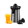 RUSSELL HOBBS Zitruspresse Classics 22760-56 Orangen-Saftpresse Edelstahl 60W