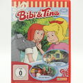 Bibi und Tina Felix der Filmstar / Ein Unfaires Rennen DVD gebraucht sehr gut