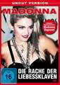 Die Rache der Liebessklavin -   - (DVD Video / Sonstige / unsortiert)