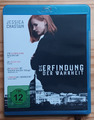 Die Erfindung der Wahrheit / 2016 - Jessica Chastain - Universum Film - Blu-Ray