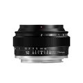 TTArtisan 50mm f2.0 VF für