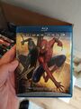 SPIDER MAN 3 Blu Ray