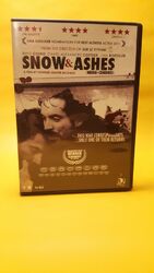 Snow & Ashes DVD 2011 War Correspondents Eastern Europe Region 1