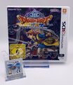 Dragon Quest VIII - Die Reise des verwunschenen Königs Nintendo 3DS