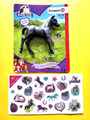 Schleich  HORSE CLUB    Limited Edition    Appaloosa - Fohlen + EXTRA   * NEU *