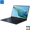 ASUS ZenBook S 13 Flip Laptop: Intel 12. Gen i7, 512GB, 16GB RAM, Garantie MwSt.