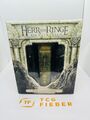 Der Herr der Ringe - Die Gefährten - DVD Sammlerbox - Argonauth Stützen