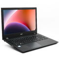 Laptop Acer TravelMate P258-M i5-6300 4GB RAM 128GB SSD 15,6" Full HD