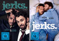 Jerks. - Die komplette 1. + 2. Staffel                             | 2-DVD | 900