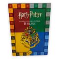 Harry Potter Kollektion 8 DVD Komplette Film Box Exklusive Buchhandels Edition