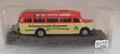 Praline 1/87 Nr. 81023 Mercedes Benz O 3500 Bus Schwarzwald-Express OVP #7522