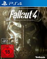 Fallout 4 -Sony PS4 Playstation 4