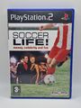 Soccer Life (Sony Playstation 2, 2005)