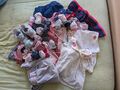 Babysachenpaket Mädchen 80/86/92