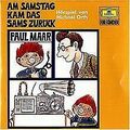 Am Samstag Kam Das Sams Zurück von Maar,Paul, Various | CD | Zustand gut