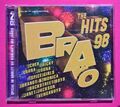 Bravo The Hits 98 (2 CD)