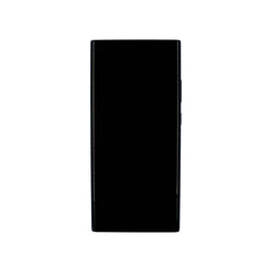 Samsung Galaxy Note20 Ultra 5G 256GB Mystic Black TOP MwSt nicht ausweisbar