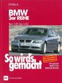 BMW 3er E90 & E91 Reparaturanleitung So wirds gemacht Reparatur-Handbuch/Wartung