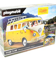 PLAYMOBIL 71138 VW Bulli T1 NETTO Special Edition 2 2023 Camping Bus NEU & OVP