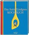 Das Astrid Lindgren Kochbuch von Schrag, Mamke, Wagener,... | Buch | Zustand gut