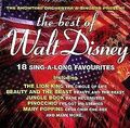 Best of Walt Disney von Showtime Orchestra | CD | Zustand gut