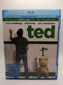 Ted [Blu-ray] von MacFarlane, | Blu-ray | Gebraucht |