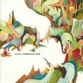 NUJABES - Metaphorische Musik - Vinyl (Gatefold 2xLP)