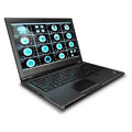 Laptop Lenovo ThinkPad P53 Core i9 9880H 2,3 GHz (32 GB RAM / 4K-IPS) B-Ware 