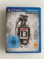 Unit 13 (Sony PlayStation Vita, 2012)