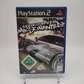PlayStation 2 Need For Speed Most Wanted PS2