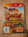 Country Tales: Aufbruch in die neue Welt  PC CD-ROM Spiel