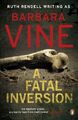 A Fatal Inversion Von Barbara Weinrebe, Neues Buch, Gratis & , (Taschenbuch)