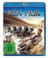 Ben Hur [Blu-ray] von Bekmambetow, Timur | DVD | Zustand sehr gut