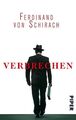 Verbrechen: Stories Stories Schirach, Ferdinand von: 1264436