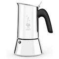 Bialetti Venus 7255 6-Tassen Espressokocher Herd Espresso-Kaffeemaschine 235ml